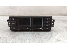 Recambio de mando climatizador para audi a3 (8l1) 1.9 tdi referencia OEM IAM 8L0820043M   2