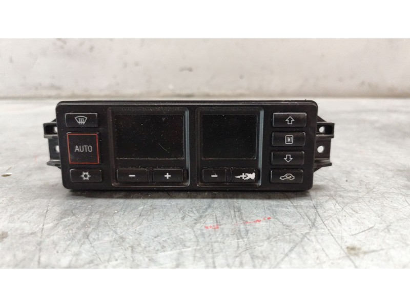 Recambio de mando climatizador para audi a3 (8l1) 1.9 tdi referencia OEM IAM 8L0820043M  