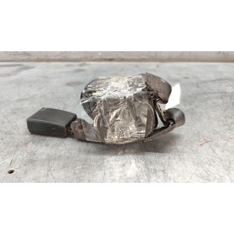 Recambio de cinturon seguridad trasero central para citroën xsara berlina 2.0 hdi exclusive (66kw) referencia OEM IAM   