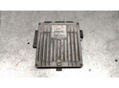 Recambio de centralita motor uce para renault clio iii authentique referencia OEM IAM 8200399038  8200619409