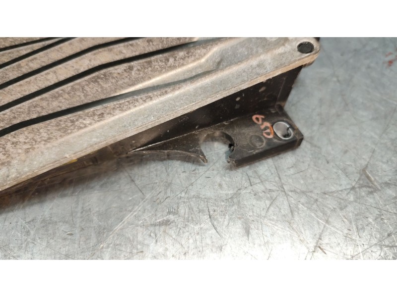 Recambio de centralita motor uce para renault clio iii authentique referencia OEM IAM 8200399038  8200619409