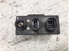 Recambio de caja precalentamiento para renault megane i berlina hatchback (ba0) 1.9 d alize referencia OEM IAM 7700870715B 11 PI 2