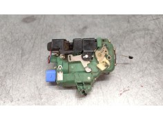 Recambio de cerradura puerta delantera izquierda para seat ibiza iii (6l1) 1.2 referencia OEM IAM  8 PINS  2