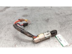 Recambio de conmutador de arranque para peugeot partner (s1) combispace referencia OEM IAM   