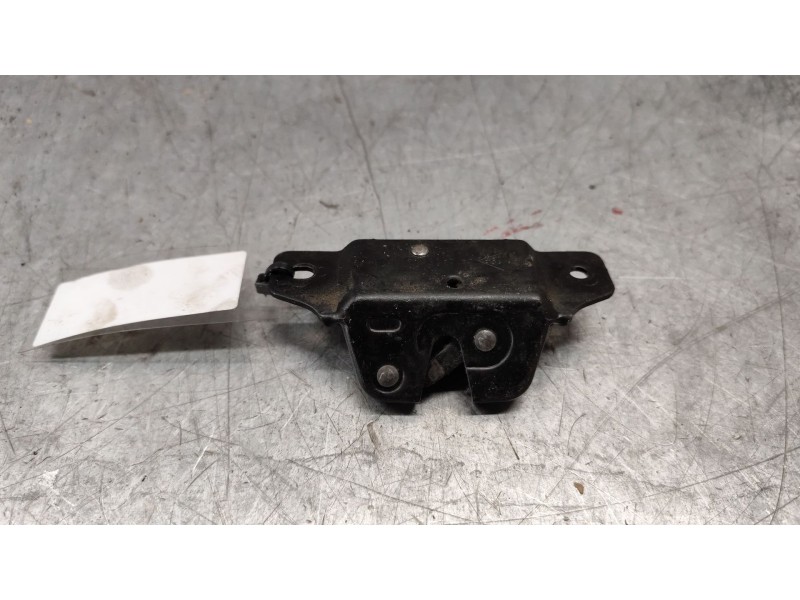 Recambio de cerradura maletero / porton para citroën xsara berlina 1.9 td sx referencia OEM IAM   