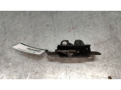 Recambio de cerradura maletero / porton para citroën xsara berlina 1.9 td sx referencia OEM IAM    2
