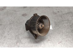Recambio de ventilador calefaccion para peugeot 307 sw (3h) 1.6 hdi 110 referencia OEM IAM B9506  