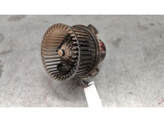 Recambio de ventilador calefaccion para peugeot 307 sw (3h) 1.6 hdi 110 referencia OEM IAM B9506   2