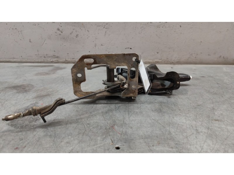 Recambio de palanca freno de mano para ford focus berlina (cap) ambiente (d) referencia OEM IAM 3M512780DB  