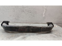 Recambio de refuerzo paragolpes delantero para ford mondeo berlina (ge) ambiente referencia OEM IAM   