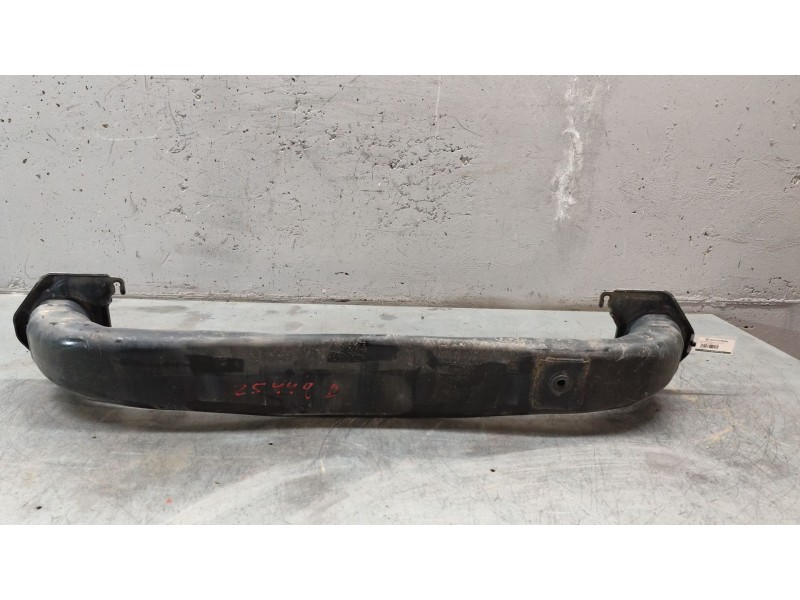 Recambio de refuerzo paragolpes delantero para ford mondeo berlina (ge) ambiente referencia OEM IAM   