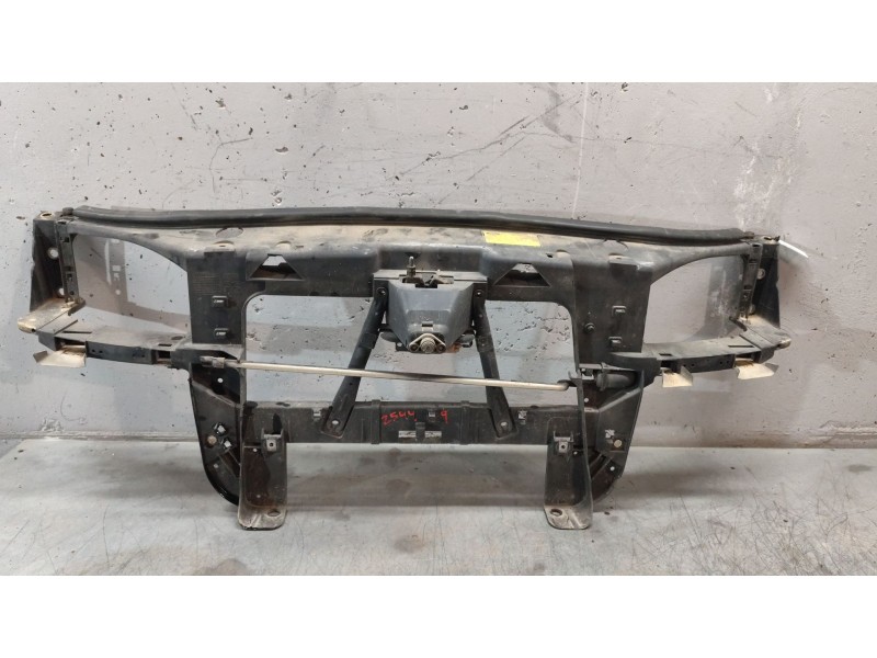 Recambio de panel frontal para ford mondeo berlina (ge) ambiente referencia OEM IAM   