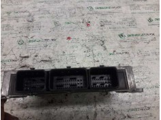 Recambio de centralita motor uce para peugeot 206 berlina referencia OEM IAM 9645211580 964462568000 S200023 2