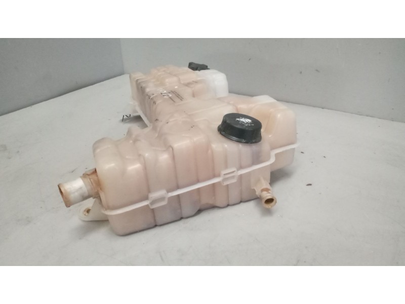 Recambio de deposito expansion para daf serie lf45.xxx desde 06 referencia OEM IAM   