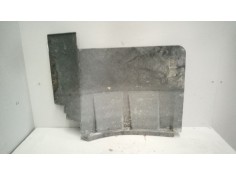 Recambio de guardabarros delantero izquierdo para daf serie xf105.xxx fsa 4x2 space-cab referencia OEM IAM 1291168  