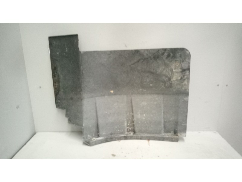 Recambio de guardabarros delantero izquierdo para daf serie xf105.xxx fsa 4x2 space-cab referencia OEM IAM 1291168  