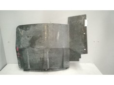 Recambio de guardabarros delantero izquierdo para daf serie xf105.xxx fsa 4x2 space-cab referencia OEM IAM 1291168   2