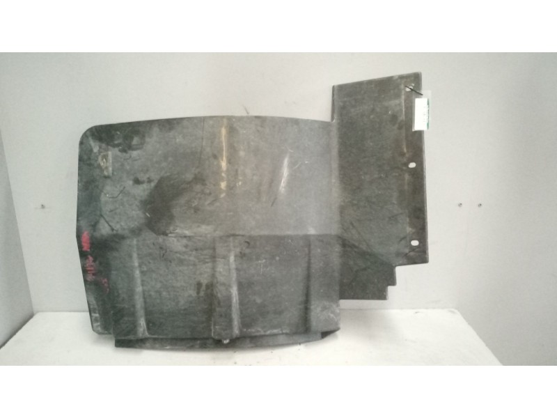 Recambio de guardabarros delantero izquierdo para daf serie xf105.xxx fsa 4x2 space-cab referencia OEM IAM 1291168  