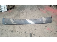 Recambio de visera cabina para daf serie xf105.xxx 12.9 diesel referencia OEM IAM   