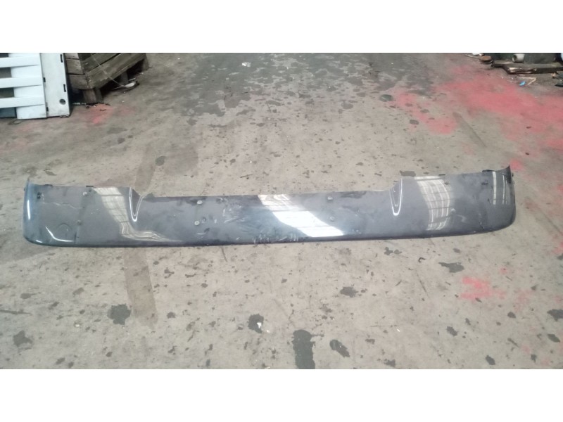 Recambio de visera cabina para daf serie xf105.xxx 12.9 diesel referencia OEM IAM   