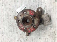 Recambio de mangueta delantera derecha para mercedes vito (w638) combi 108 d  (638.164) referencia OEM IAM   