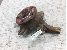 Recambio de mangueta delantera derecha para mercedes vito (w638) combi 108 d  (638.164) referencia OEM IAM    2