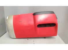 Recambio de deflector izquierdo para scania serie 4 (p/r 124 l) 11.7 diesel referencia OEM IAM   