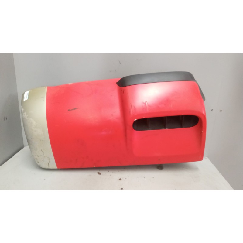 Recambio de deflector izquierdo para scania serie 4 (p/r 124 l) 11.7 diesel referencia OEM IAM   