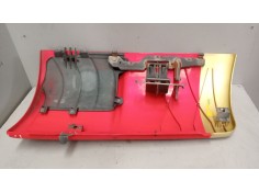 Recambio de deflector izquierdo para scania serie 4 (p/r 124 l) 11.7 diesel referencia OEM IAM    2