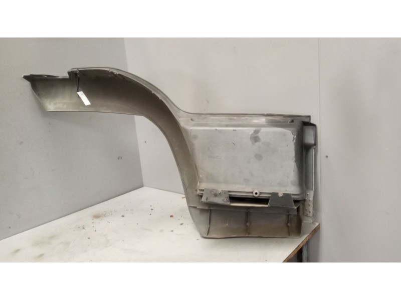 Recambio de paso rueda izquierdo para iveco eurocargo 05.03  5.9 diesel referencia OEM IAM 50408909  