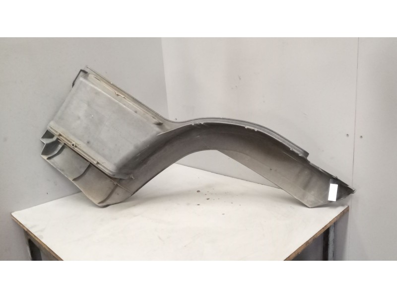 Recambio de paso rueda derecho para iveco eurocargo 05.03  5.9 diesel referencia OEM IAM 504163136  