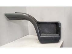 Recambio de paso rueda derecho para iveco eurocargo 05.03  5.9 diesel referencia OEM IAM 504163136  