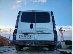 opel vivaro del año 2005