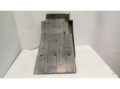 Recambio de guardabarros delantero izquierdo para iveco eurocargo 05.03  5.9 diesel referencia OEM IAM 504298600   2