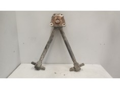 Recambio de uve eje trasero para daf serie xf105.xxx 12.9 diesel referencia OEM IAM   