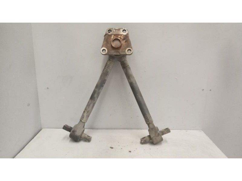 Recambio de uve eje trasero para daf serie xf105.xxx 12.9 diesel referencia OEM IAM   