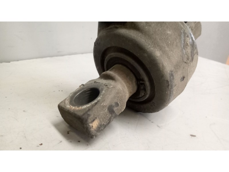 Recambio de uve eje trasero para daf serie xf105.xxx 12.9 diesel referencia OEM IAM   