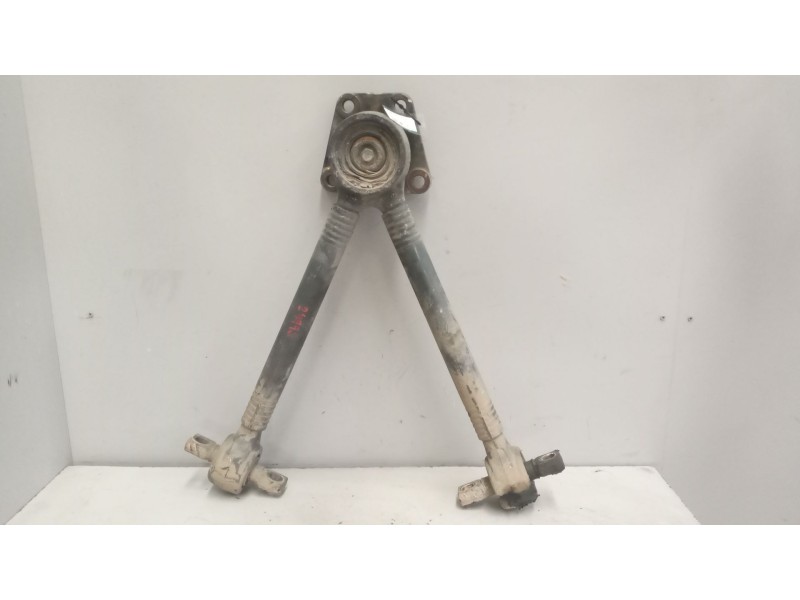 Recambio de uve eje trasero para daf serie xf105.xxx 12.9 diesel referencia OEM IAM   