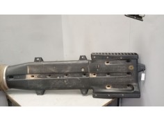 Recambio de chimenea caja filtro para daf serie xf105.xxx 12.9 diesel referencia OEM IAM   