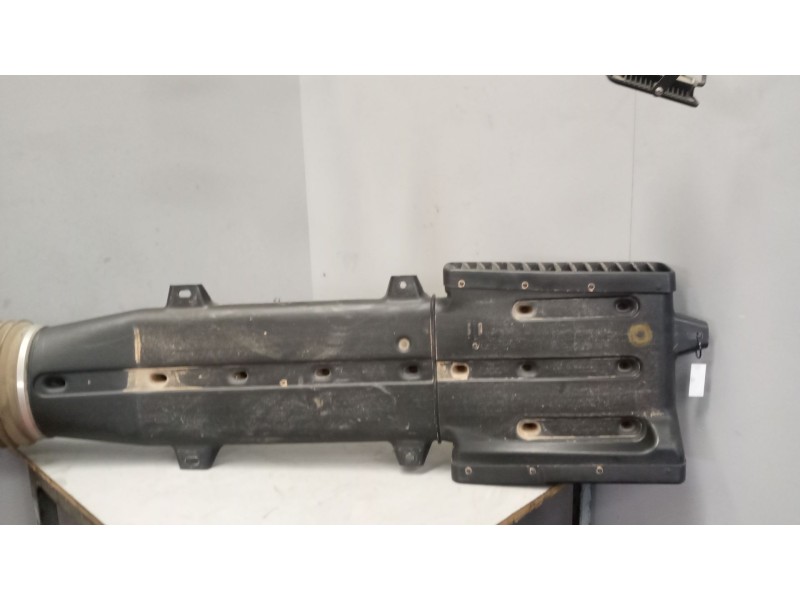 Recambio de chimenea caja filtro para daf serie xf105.xxx 12.9 diesel referencia OEM IAM   