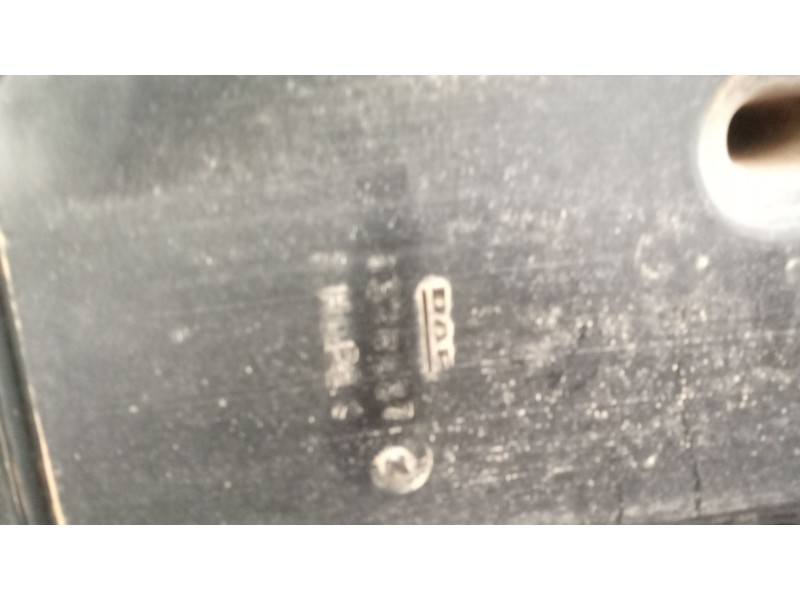 Recambio de chimenea caja filtro para daf serie xf105.xxx 12.9 diesel referencia OEM IAM   