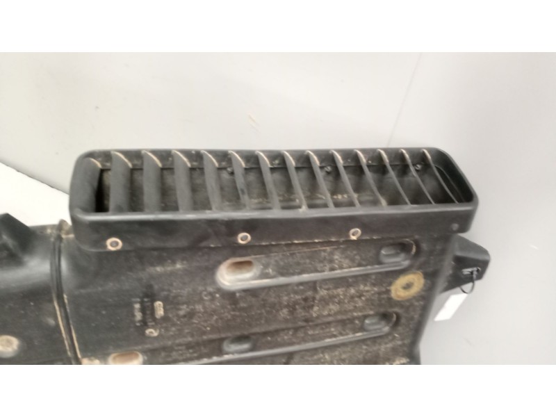 Recambio de chimenea caja filtro para daf serie xf105.xxx 12.9 diesel referencia OEM IAM   