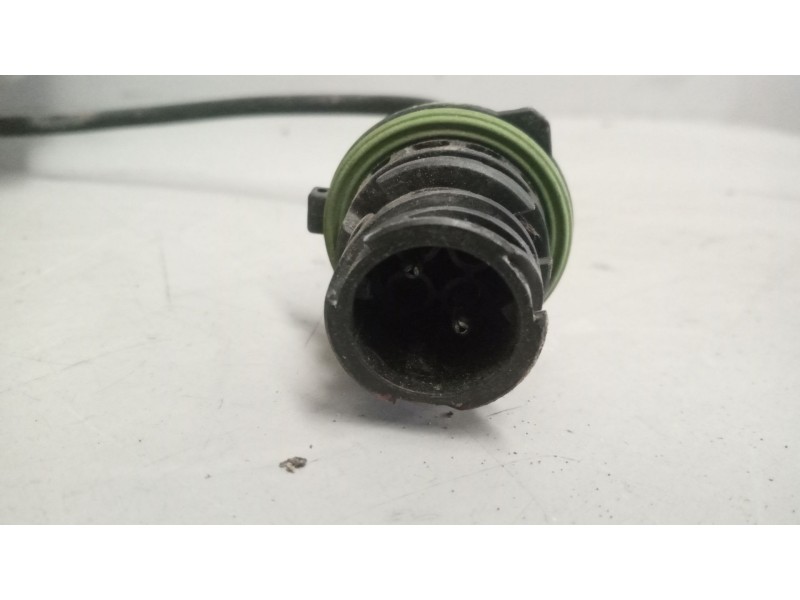 Recambio de deposito expansion para renault hr xxx.18/26 premium 01 referencia OEM IAM   