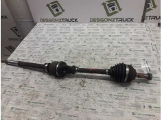 Recambio de transmision delantera derecha para citroen zx 1.9 d tonic referencia OEM IAM   