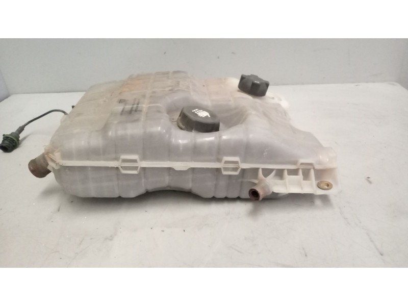 Recambio de deposito expansion para renault hr xxx.18/26 premium 01 referencia OEM IAM   