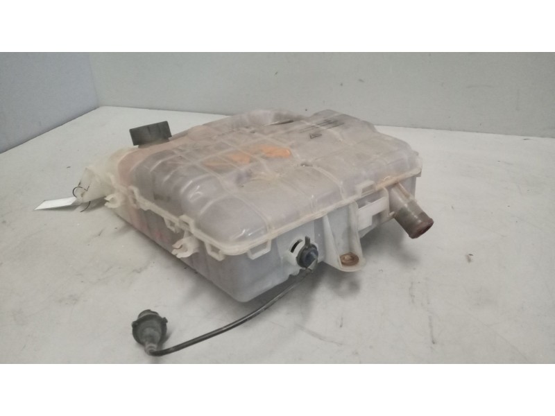 Recambio de deposito expansion para renault hr xxx.18/26 premium 01 referencia OEM IAM   