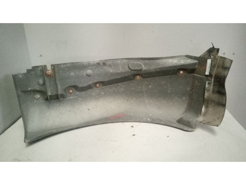 Recambio de paso rueda izquierdo para renault hr xxx.18/26 premium 01 referencia OEM IAM   