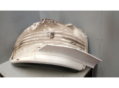 Recambio de guardabarros delantero izquierdo para scania r i r 580 referencia OEM IAM   DELANTERO