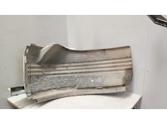 Recambio de guardabarros delantero izquierdo para scania r i r 580 referencia OEM IAM   DELANTERO 2