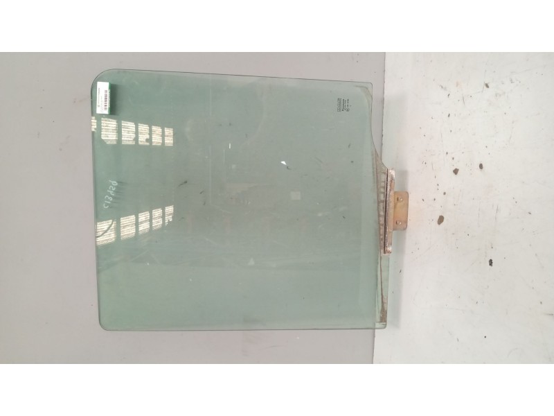 Recambio de luna delantera izquierda para daf serie xf105.xxx 12.9 diesel referencia OEM IAM 1284623  